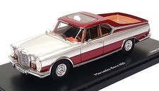Schuco maßstab 45 089 - schuco,