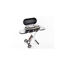 Camp4 trolley gasgrill - camp4,
