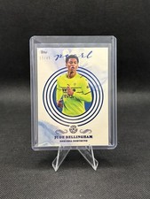 2022 topps pearl jude - pearl,