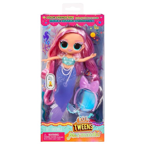Surprise tweens - l.o.l.,
