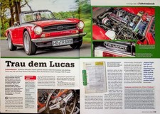 Oldtimer Praxis 07/2020
