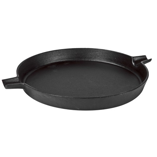 Grill guss pfanne einleger - -,