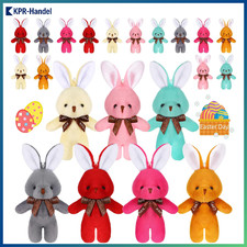 Mini Plüschtier Hasen 21