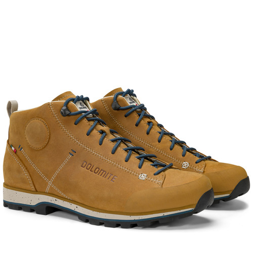 Dolomite mid vollleder - dolomite, 54