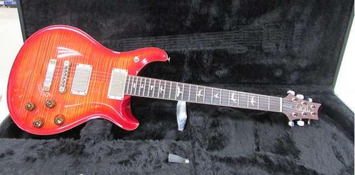 Paul reed smith - smith, macarty594