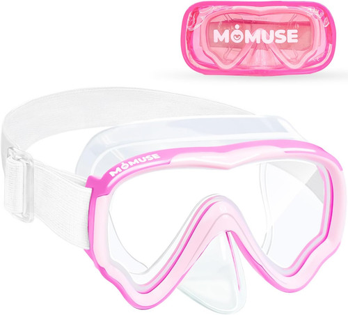 Taucherbrille kinder mit - taucherbrille,