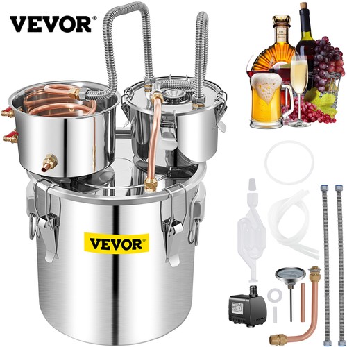 Vevor wasser destilliergerät - wasser,