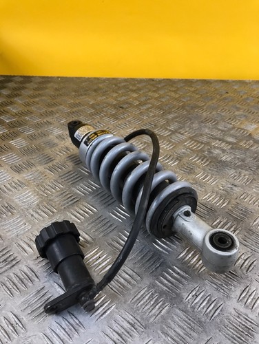 Stoßdämpfer hinten für - , bmw