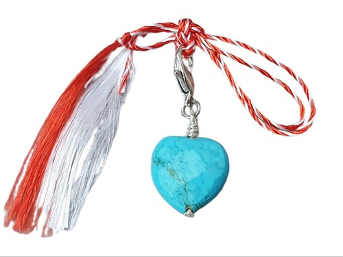 Martisor anhänger aus - anhänger,