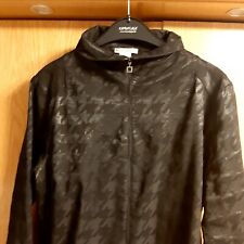 Sarah Pacini, Jacke, Tunika, Pechschwarz, Rundholz Style,  Super Schön, festlich