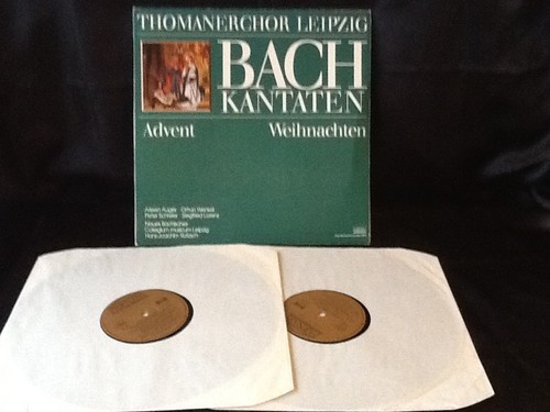 Thomanerchor leipzig bach - thomanerchor,
