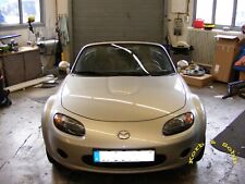 Mazda MX5 Miata NA NB NC ND