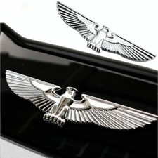 Hawk Eagle Adler Auto Sticker
