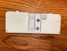 Miele Dishwasher Model G590SC