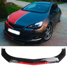 Für Opel Astra J GTC Glänz