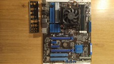 ASUS M4A89TD PRO/USB3 AM3