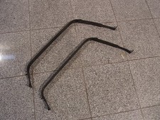 Nissan 350Z Tankschelle / Halter L+R  Original