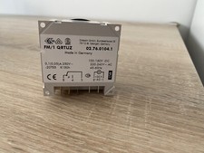 Grässlin Zeitschaltuhr