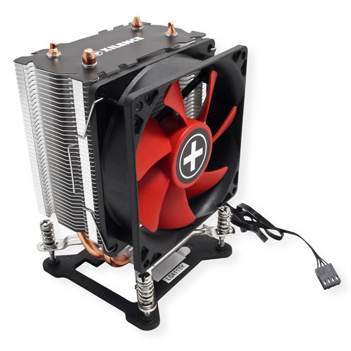 Xilence i402 intel cpu - xilence,