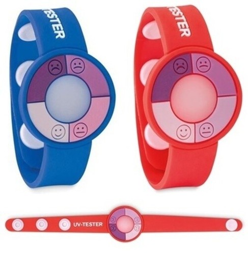 Detektor armband tester - detektor,