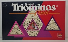Triominos Classic Orginal -