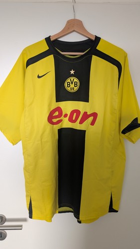 Nike original bvb borussia - original,