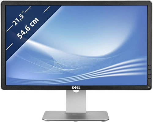 Dell p2214h zoll - dell,