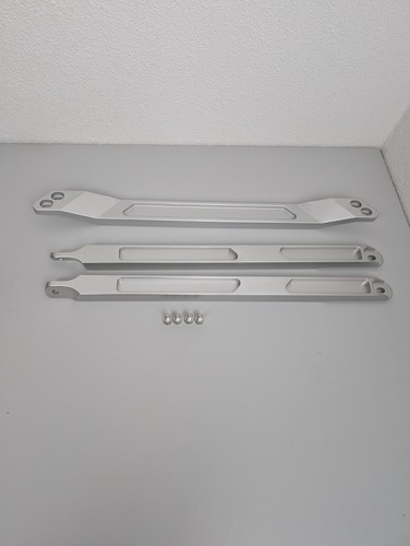Domstrebe cnc billet front - cnc,
