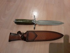 Schönes Camping Outdoor