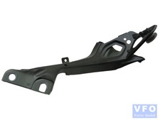 Halter Kotflügel rechts Kotflügelhalter 4G0821136A Audi A6 RS6 C7 4G