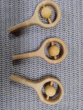 Handgefertigte  Baby Rassel