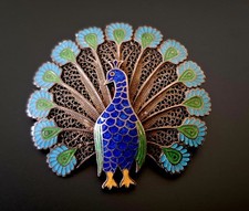 Antik Schmuck Silber 925