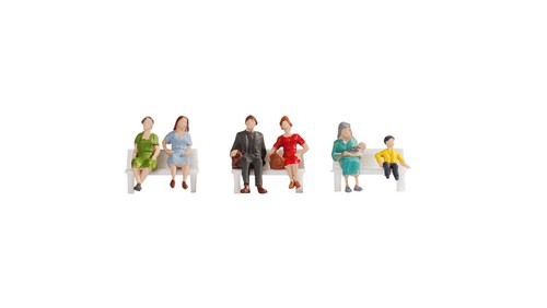 Noch figuren 47131 - noch,
