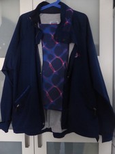 Langlauf-Anzug Herren von ODLO Gr. M