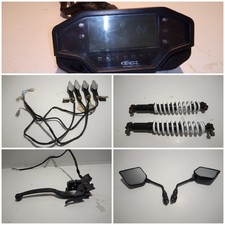 Eagle EGL Madix / Maddex Quad