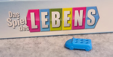 Das Spiel des Lebens