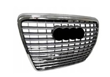 Audi A6 S6 C6 4F 2005 Vorne