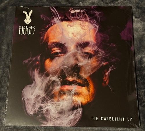 Haze zwielicht vinyl - -,