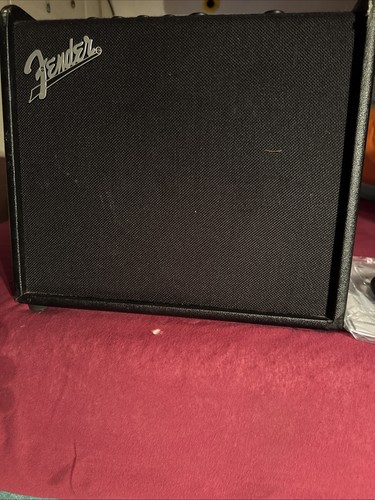 Gitarrenverstärker fender - fender, l