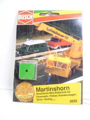 Busch 5935 elektronik - busch,