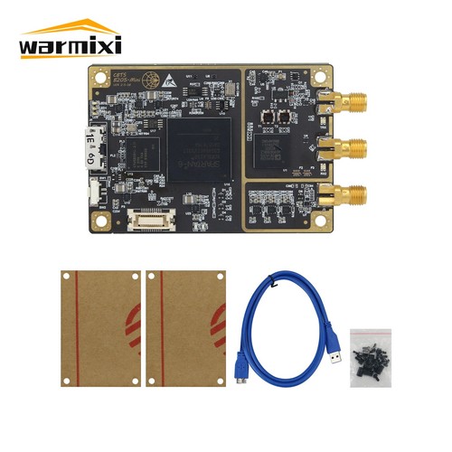 Upgraded b205 mini - upgraded, b205-mini