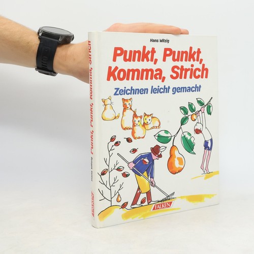 Punkt komma - punkt,, punkt,