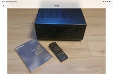 Yamaha DSP AZ1 Surround Bolide