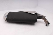 Auspuff Endtopf Schalldämpfer Hitzeschutz Abdeckung Suzuki SV 650 A 24-24