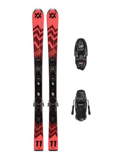 Völkl racetiger red 5 - völkl,