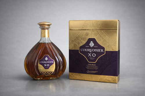 Courvoisier cognac aus - courvoisier,