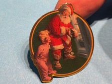 Sammlung Pin Pins Weihnachtsmann  passend zu Weihnachten