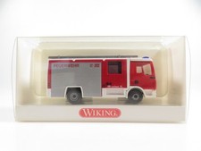 1:87 Wiking 6140137 Feuerwehr LF 10/6 CL MAN TGL W15 