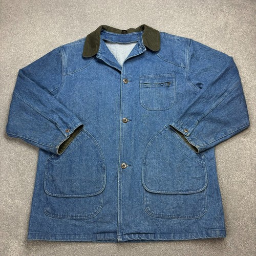 Bean jacke erwachsene 2xl - ll,