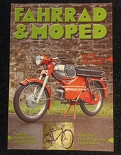 Fahrrad & MOPED  Original
